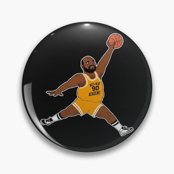 Item preview, Air Uncle Phil designed and sold by acquiesce13.