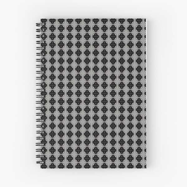 Item preview, Dentre 01- Minimalist/ Futurist Generative Tech Grid Pattern (Monochrome/ Gray). Digital art by The Raumier designed and sold by N-W-T-S-I-O.