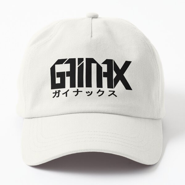 Item preview, Gainax (ガイナックス) Old Logo designed and sold by RubenCRM.