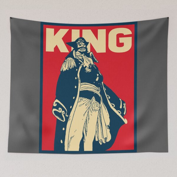 Item preview, Gold D Roger The King designed and sold by FreydaChristine.