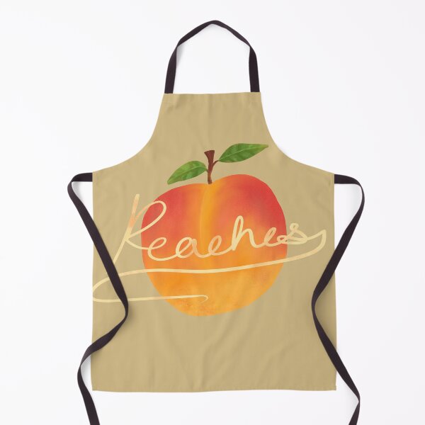 Item preview, Peaches designed and sold by MelonMellow.