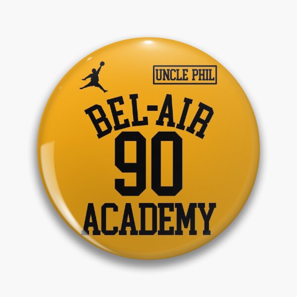 Item preview, Uncle Phil Bel Air Academy Jersey designed and sold by acquiesce13.