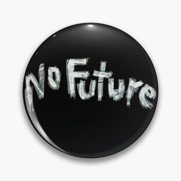 Item preview, No Future designed and sold by MAIRACARDOSO.
