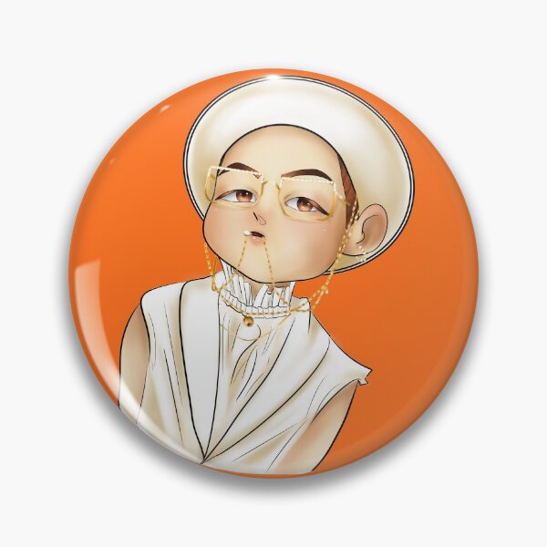 Item preview, V (Taehyung) BTS in Butter designed and sold by GabiArtGallery.