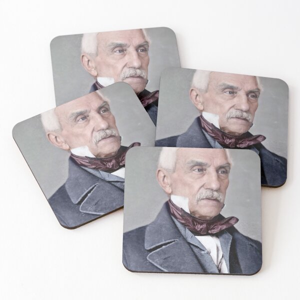 Item preview, Jose de San Martin. Paris. 1848. designed and sold by Rafael Navarrete.