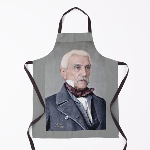 Item preview, Jose de San Martin. Paris. 1848. designed and sold by Rafael Navarrete.