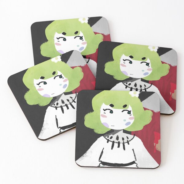 Item preview, Self Portrait - Freya Fellow designed and sold by SnowingRivers.