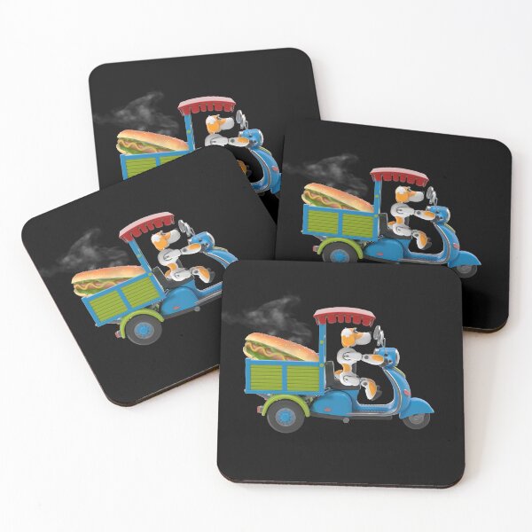 Item preview, Dog Riding Motorcycle  designed and sold by david parry.