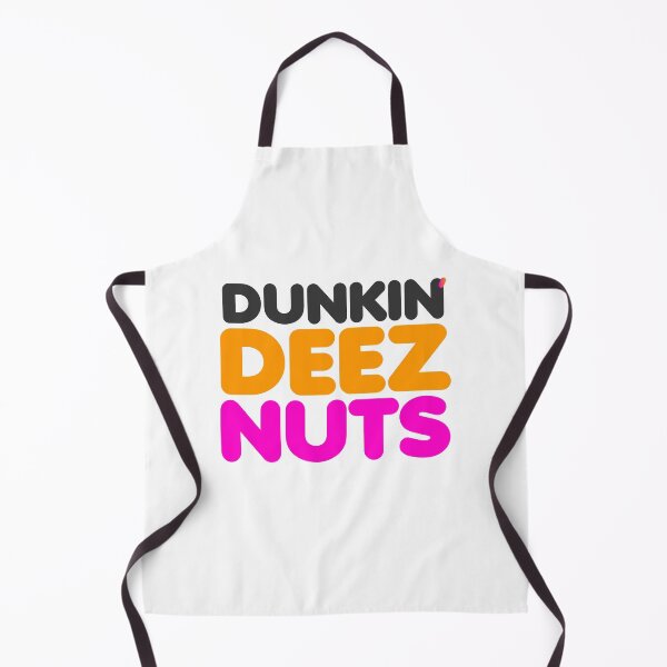 Item preview, DRUNKIN DEEZ NUTS - FUNNY DESIGN designed and sold by redblackline.