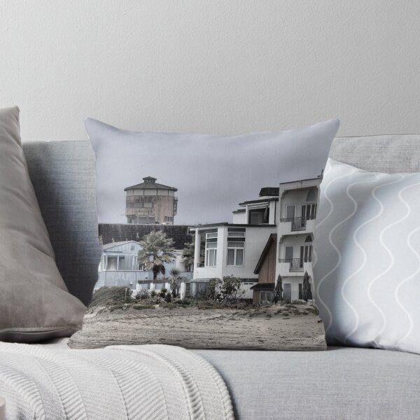 Item preview, Beachfront Living designed and sold by BlueFeather Images.