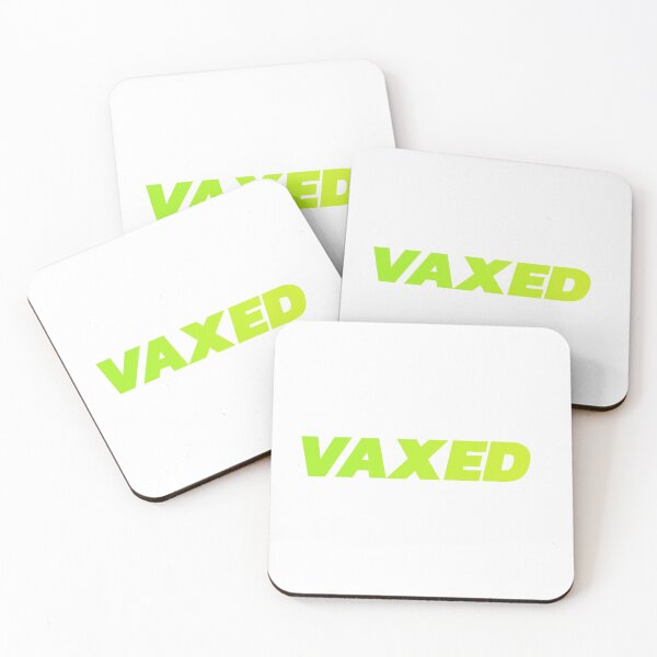 Item preview, Vaxed and proud bright yellow designed and sold by Designfinnn.