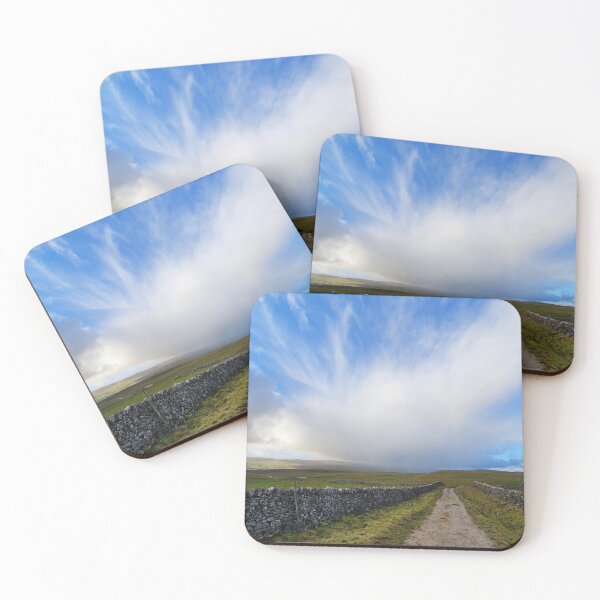 Item preview, Wharfedale Sky designed and sold by Kat Simmons.