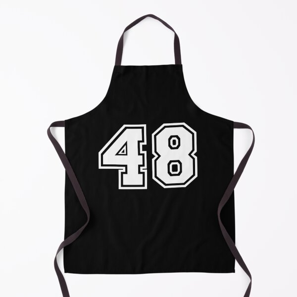 Item preview, Sports Team Jersey Number #48 Gift designed and sold by fungear.