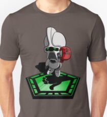 The Hitchhiker's Guide to the Galactica Unisex T-Shirt