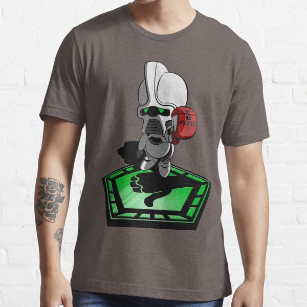 the hitchhiker's guide to the galaxy shirt