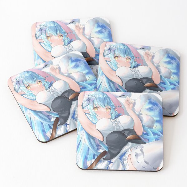 Item preview, Yukihana Lamy designed and sold by FreydaChristine.