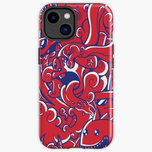 Mr Doodle Art Phone Cases for Sale Redbubble