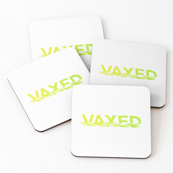 Item preview, Vaxed and proud effect yellow designed and sold by Designfinnn.