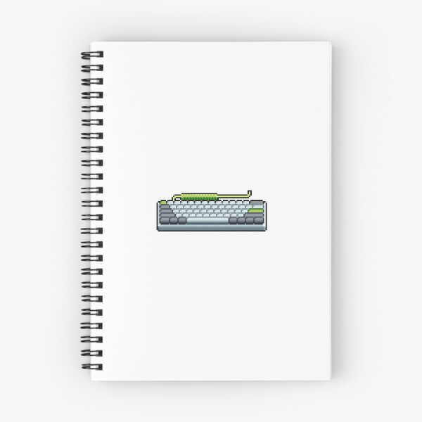 Item preview, Pixel 60 keyboard lime designed and sold by hooples94.