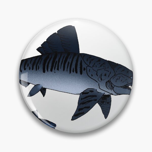 Item preview, Dunkleosteus terrelli designed and sold by Stanton.