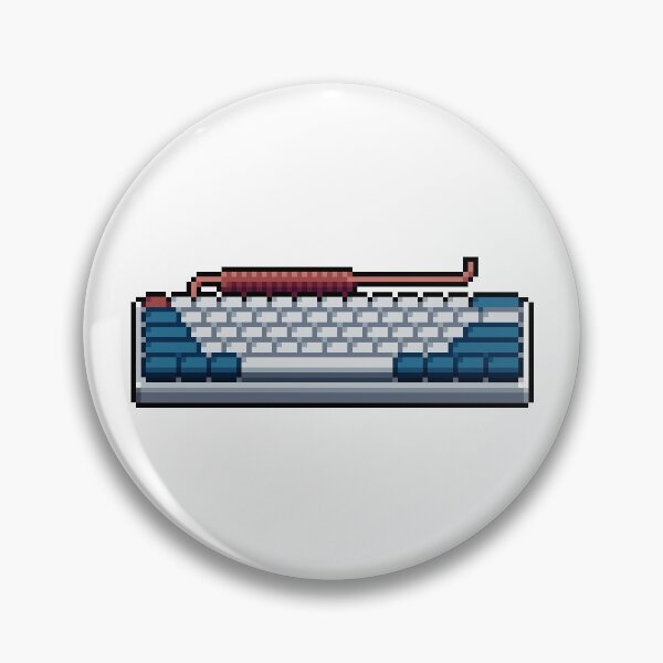 Item preview, Pixel 60 keyboard a designed and sold by hooples94.