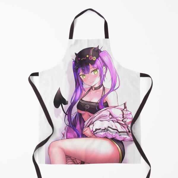 Item preview, Tokoyami Towa designed and sold by FreydaChristine.