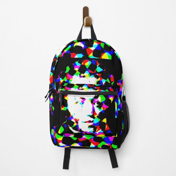 Item preview, Pushkin. Black Edition designed and sold by Daria Akhapkina.