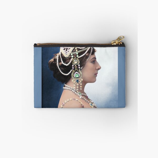 Item preview, The spy-dancer Mata Hari. designed and sold by Rafael Navarrete.