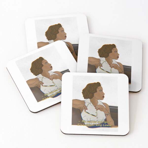 Item preview, Letita Lewis designed and sold by Michelle Wenzy.