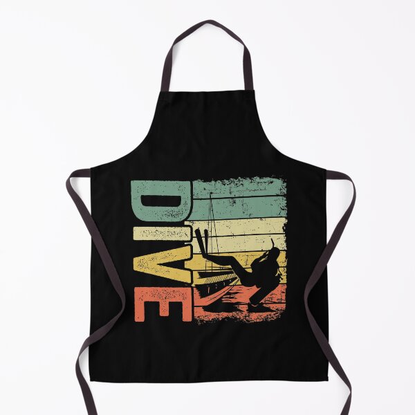 Item preview, Vintage Dive Scuba Diving Freediving Divers Gift designed and sold by Stronzi.