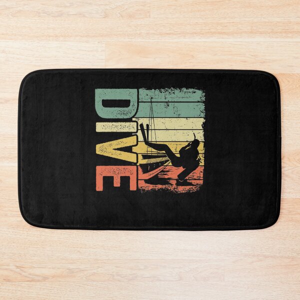 Item preview, Vintage Dive Scuba Diving Freediving Divers Gift designed and sold by Stronzi.