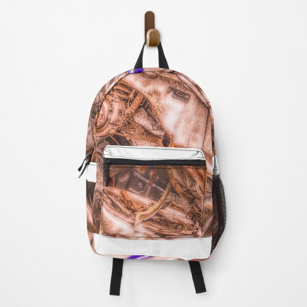 Item preview, The Grit And The Grunge designed and sold by Jim Love.