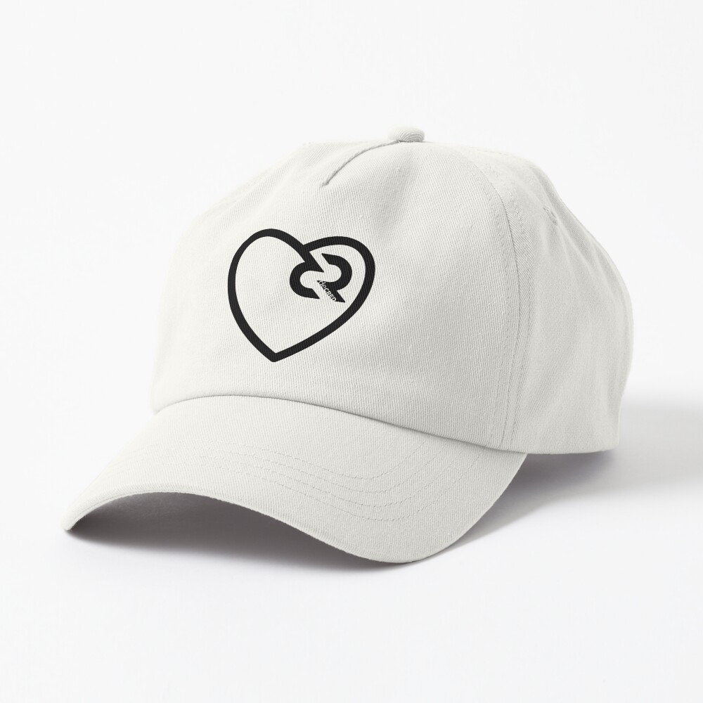 Item preview, Dad Hat designed and sold by OfficialCryptos.