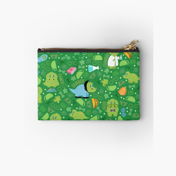 Item preview, Smartie the Triceratops Pattern designed and sold by LittleOrionShop.