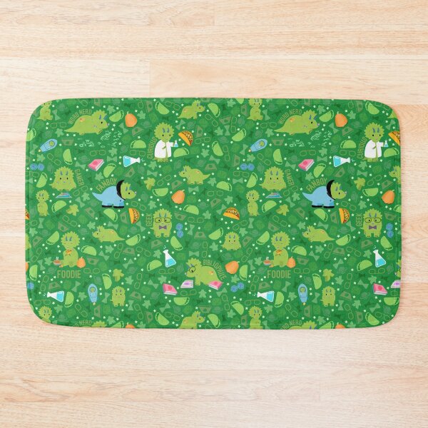 Item preview, Smartie the Triceratops Pattern designed and sold by LittleOrionShop.