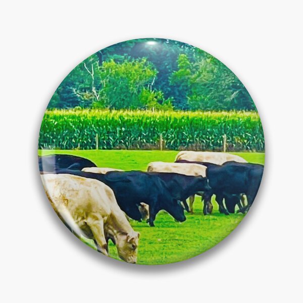 Item preview, Jersey Cows -Not in the MOOOOOD designed and sold by Only4sometimes.