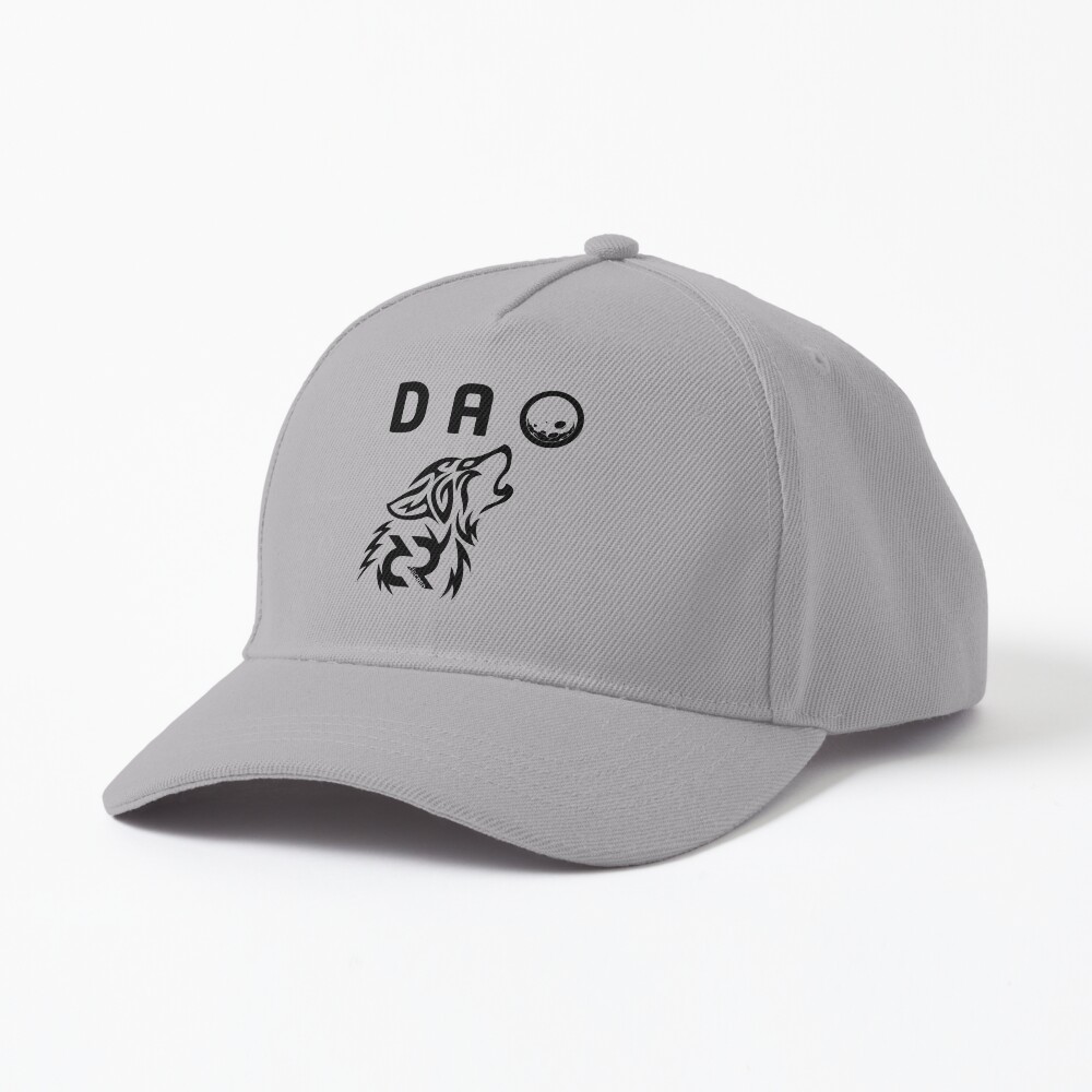 Item preview, Baseball Cap designed and sold by OfficialCryptos.
