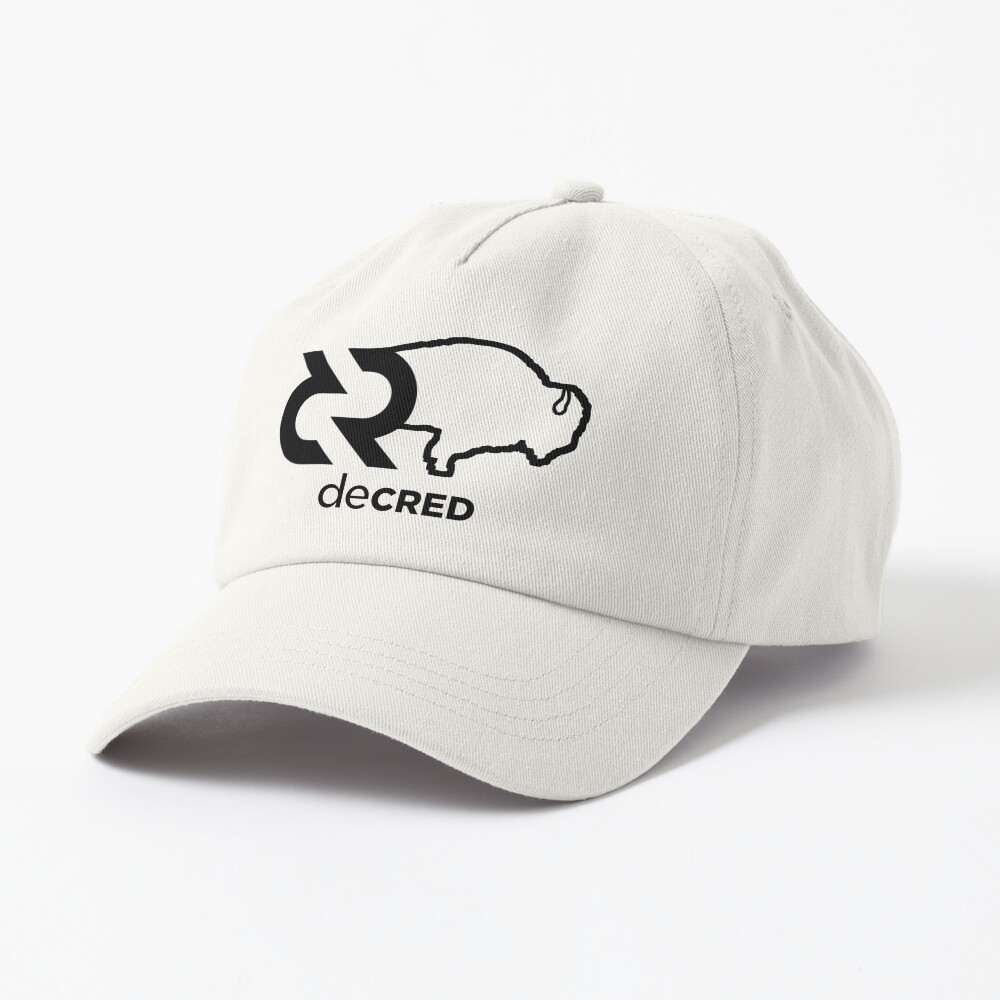 Item preview, Dad Hat designed and sold by OfficialCryptos.