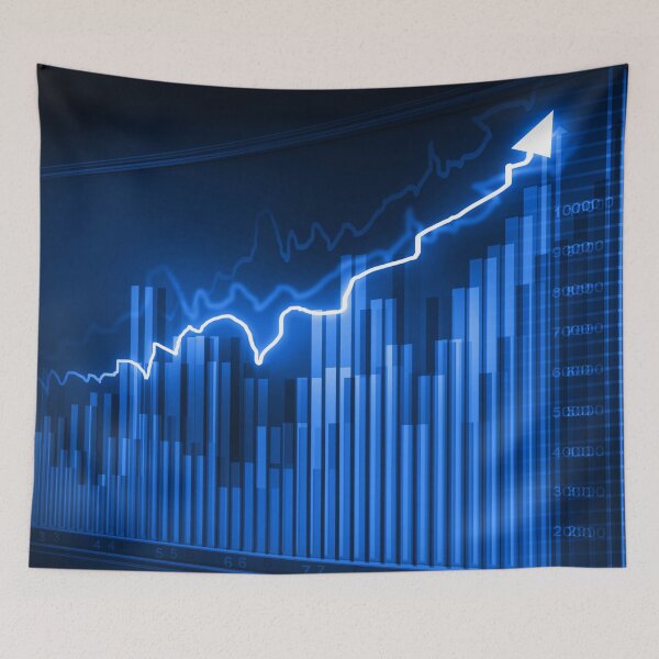 Item preview, Graph Chart For Science, Math, Business or Teachers designed and sold by Designs24U.