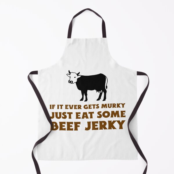 Item preview, If It Ever Gets Murky... designed and sold by TeesByConnor.