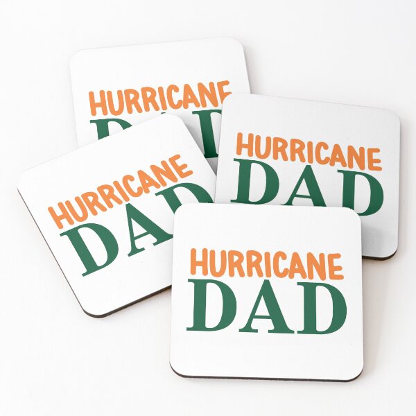 Item preview, Hurricane Dad designed and sold by CGBCreative.