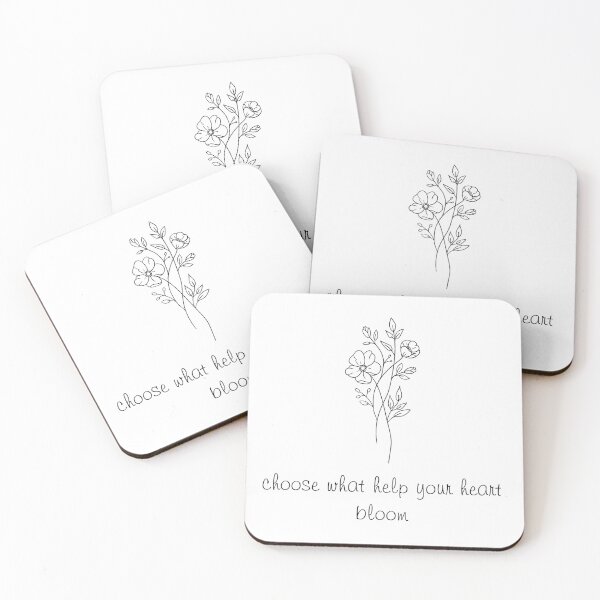 Item preview, Minimalists inspiring design designed and sold by azzaky456.