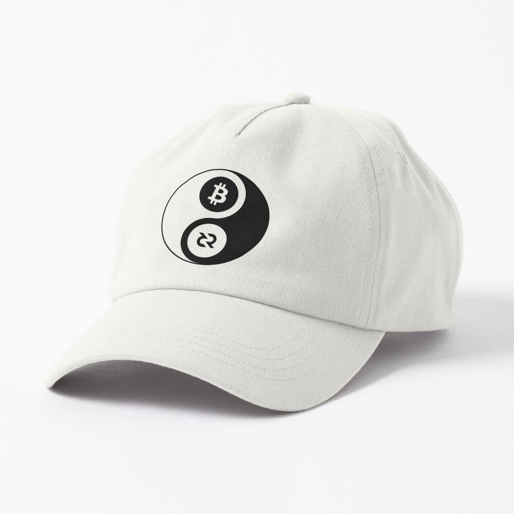 Item preview, Dad Hat designed and sold by OfficialCryptos.