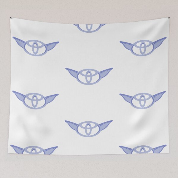 Item preview, toyoda designed and sold by LU NA.