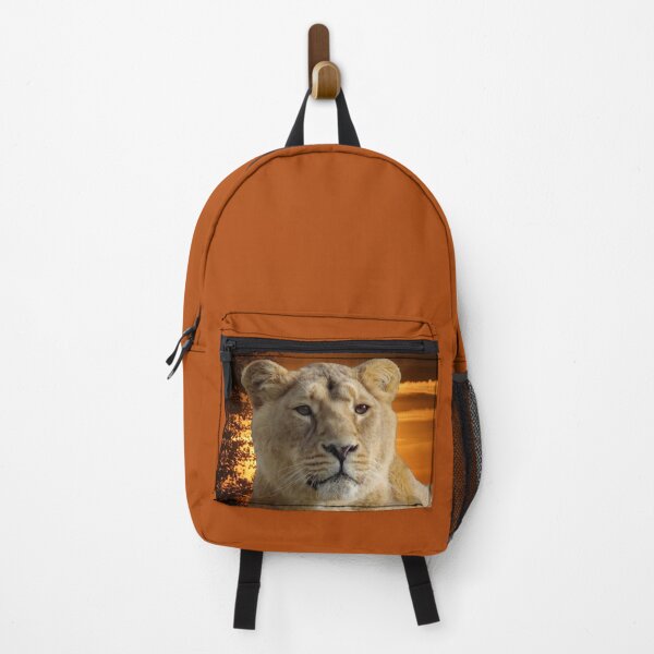 Item preview, A Beautiful Lioness designed and sold by Karen Thomson.