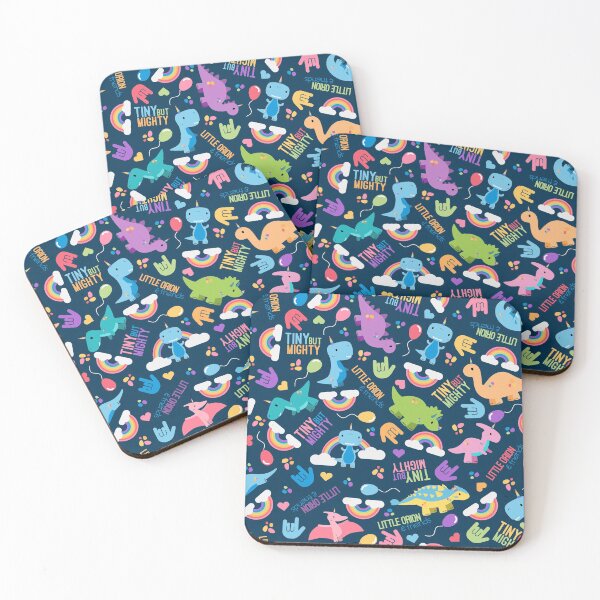 Item preview, Little Orion and friends pattern 2  designed and sold by LittleOrionShop.