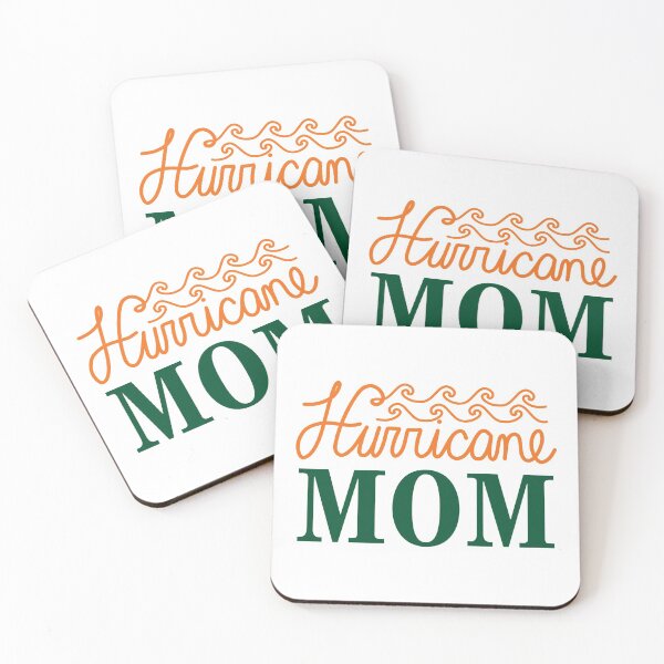 Item preview, Hurricane Mom designed and sold by CGBCreative.
