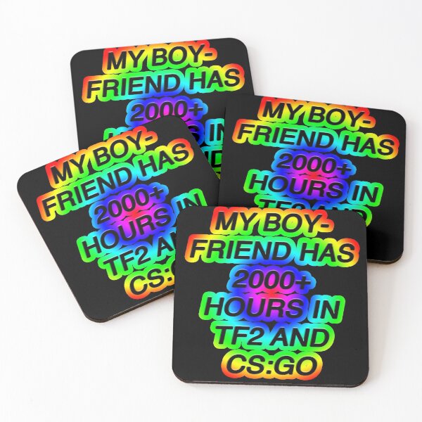 Item preview, Proud Gamer Girlfriend designed and sold by Matthew Merkel.