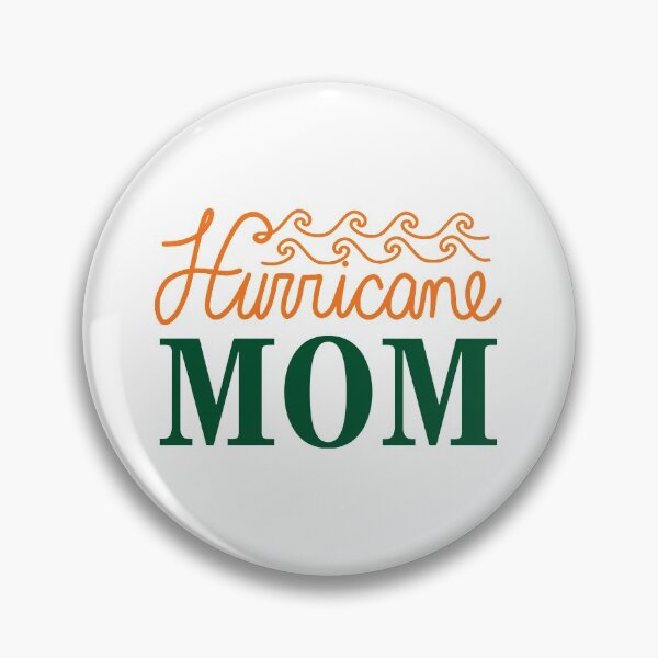 Item preview, Hurricane Mom designed and sold by CGBCreative.