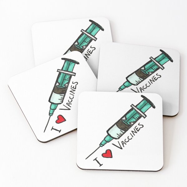 Item preview, Pro Vaccinations designed and sold by -Senaar-.